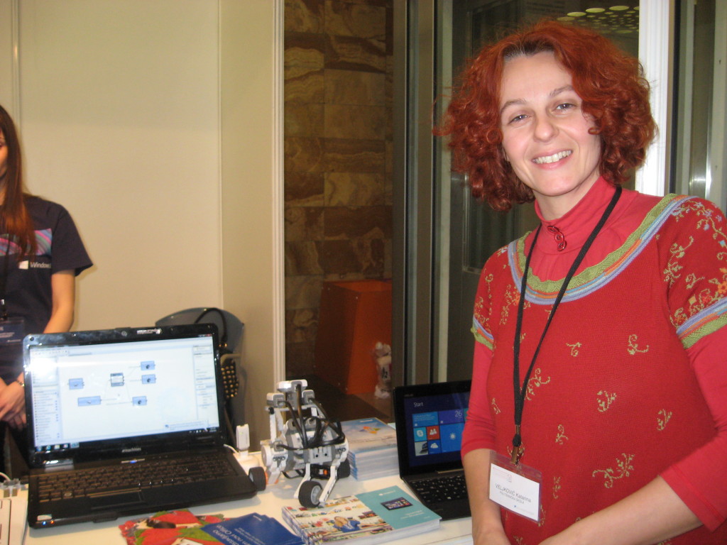 Open Discovery Space Contests Open Discovery Space